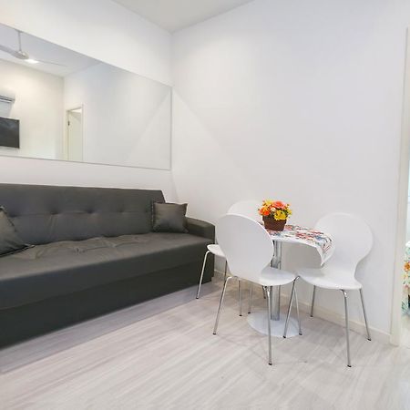 Lapa Modern Apartment Rio de Janeiro Room photo