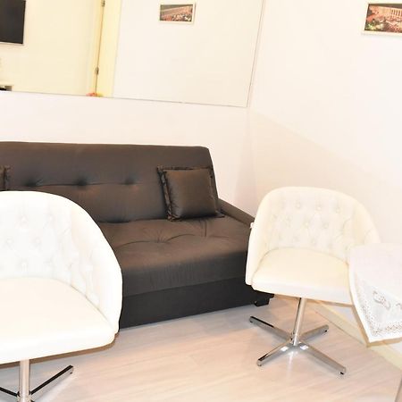 Lapa Modern Apartment Rio de Janeiro Exterior photo