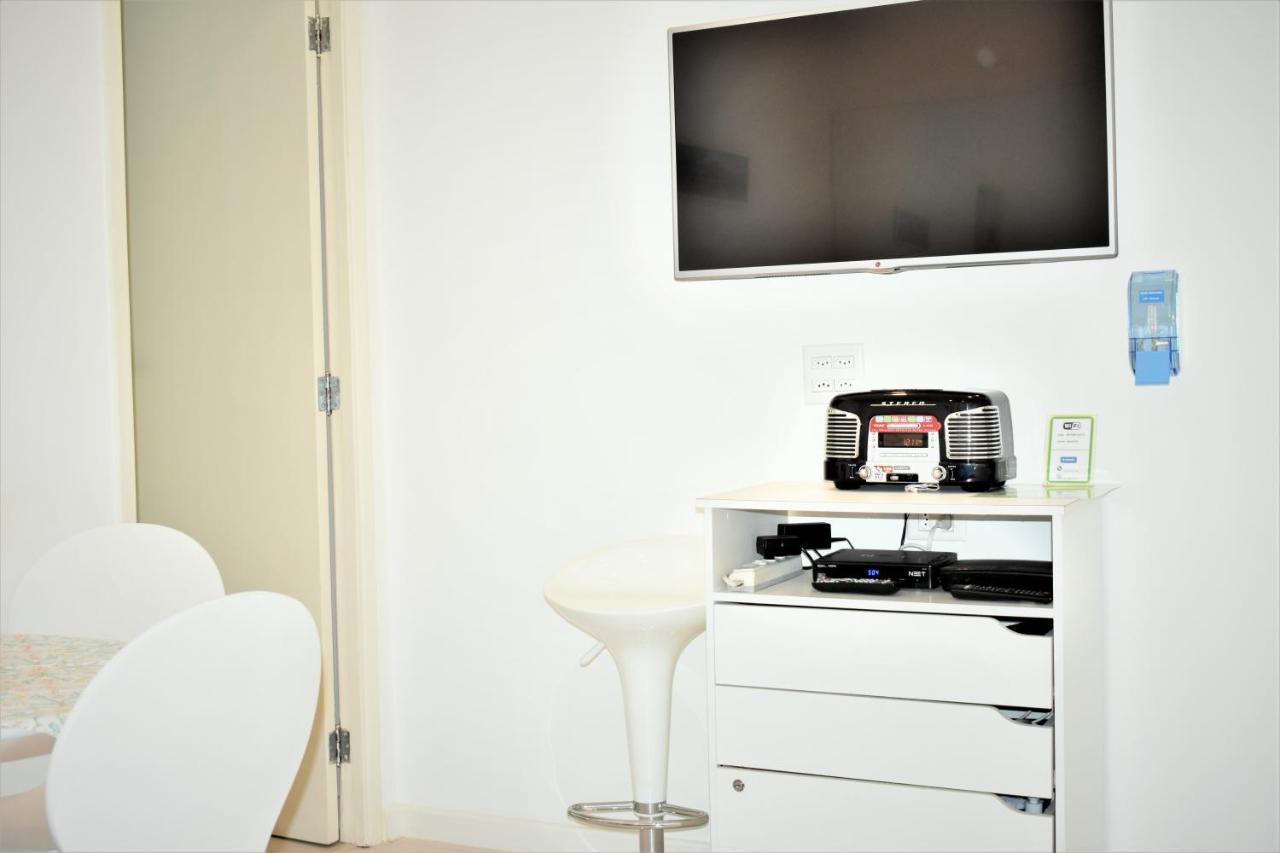 Lapa Modern Apartment Rio de Janeiro Exterior photo