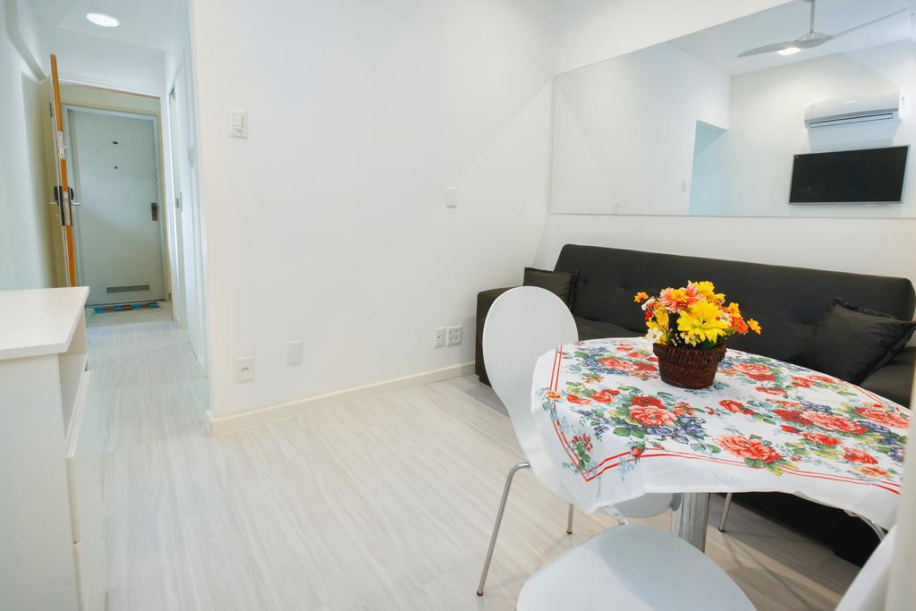 Lapa Modern Apartment Rio de Janeiro Room photo