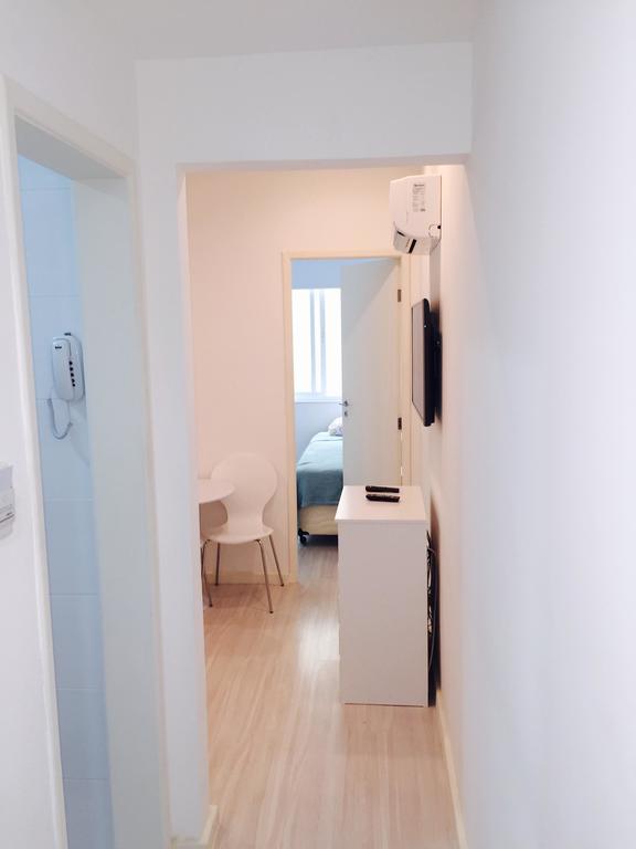 Lapa Modern Apartment Rio de Janeiro Room photo