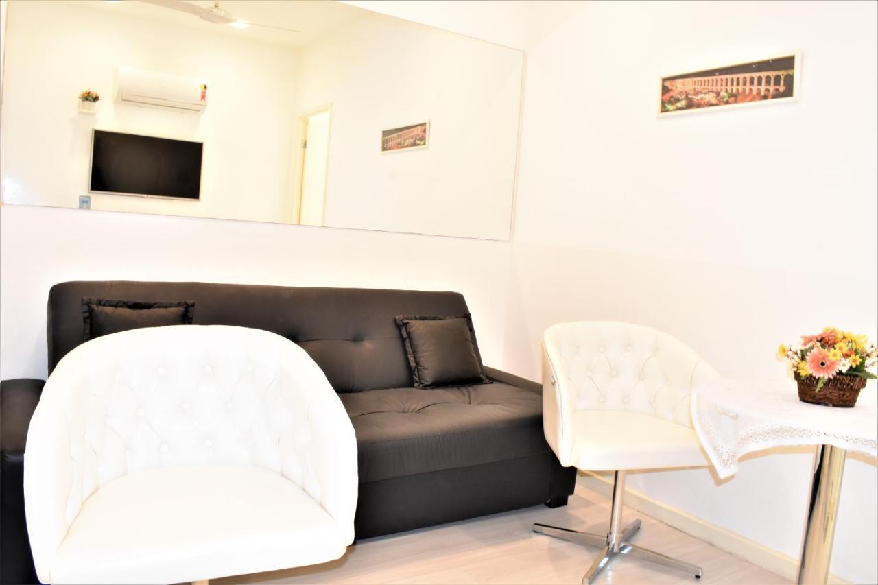 Lapa Modern Apartment Rio de Janeiro Exterior photo