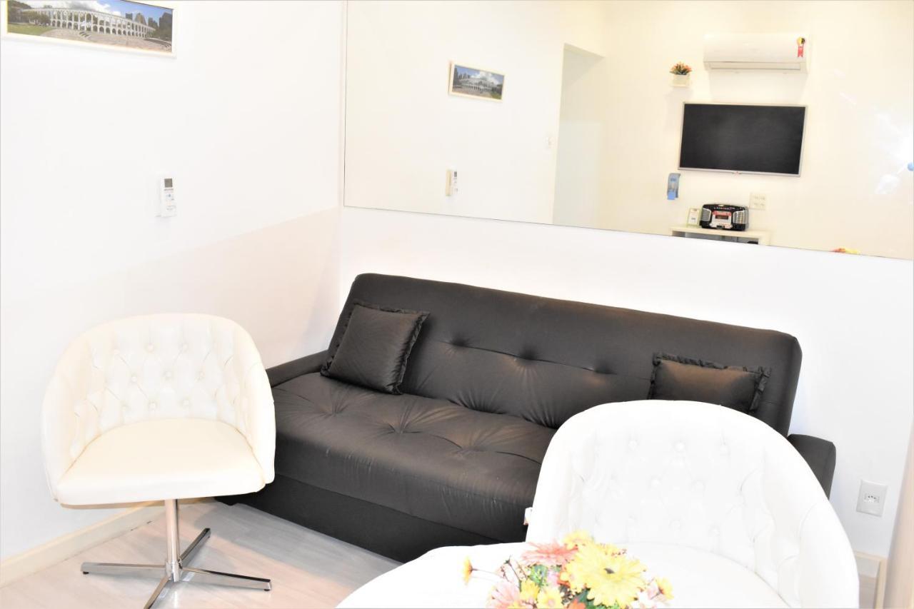 Lapa Modern Apartment Rio de Janeiro Exterior photo