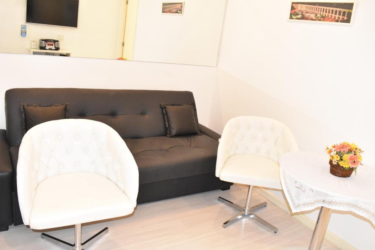 Lapa Modern Apartment Rio de Janeiro Exterior photo