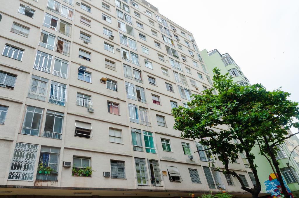 Lapa Modern Apartment Rio de Janeiro Exterior photo